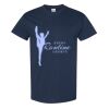Heavy Cotton T-Shirt Thumbnail
