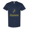 Heavy Cotton T-Shirt Thumbnail