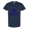 Heavy Cotton T-Shirt Thumbnail