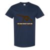 Heavy Cotton T-Shirt Thumbnail