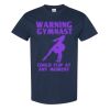 Heavy Cotton T-Shirt Thumbnail