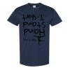 Heavy Cotton T-Shirt Thumbnail