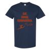Heavy Cotton T-Shirt Thumbnail