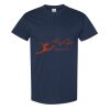 Heavy Cotton T-Shirt Thumbnail
