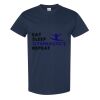 Heavy Cotton T-Shirt Thumbnail