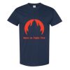 Heavy Cotton T-Shirt Thumbnail
