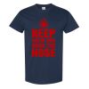 Heavy Cotton T-Shirt Thumbnail