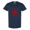 Heavy Cotton T-Shirt Thumbnail