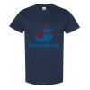 Heavy Cotton T-Shirt Thumbnail