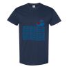 Heavy Cotton T-Shirt Thumbnail
