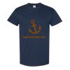 Heavy Cotton T-Shirt Thumbnail