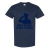Heavy Cotton T-Shirt Thumbnail
