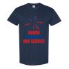 Heavy Cotton T-Shirt Thumbnail