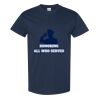 Heavy Cotton T-Shirt Thumbnail