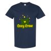 Heavy Cotton T-Shirt Thumbnail