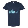 Heavy Cotton T-Shirt Thumbnail