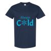 Heavy Cotton T-Shirt Thumbnail