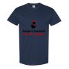 Heavy Cotton T-Shirt Thumbnail