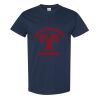Heavy Cotton T-Shirt Thumbnail