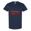 Heavy Cotton T-Shirt Thumbnail