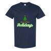 Heavy Cotton T-Shirt Thumbnail