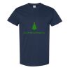 Heavy Cotton T-Shirt Thumbnail
