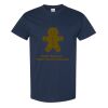 Heavy Cotton T-Shirt Thumbnail