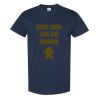 Heavy Cotton T-Shirt Thumbnail